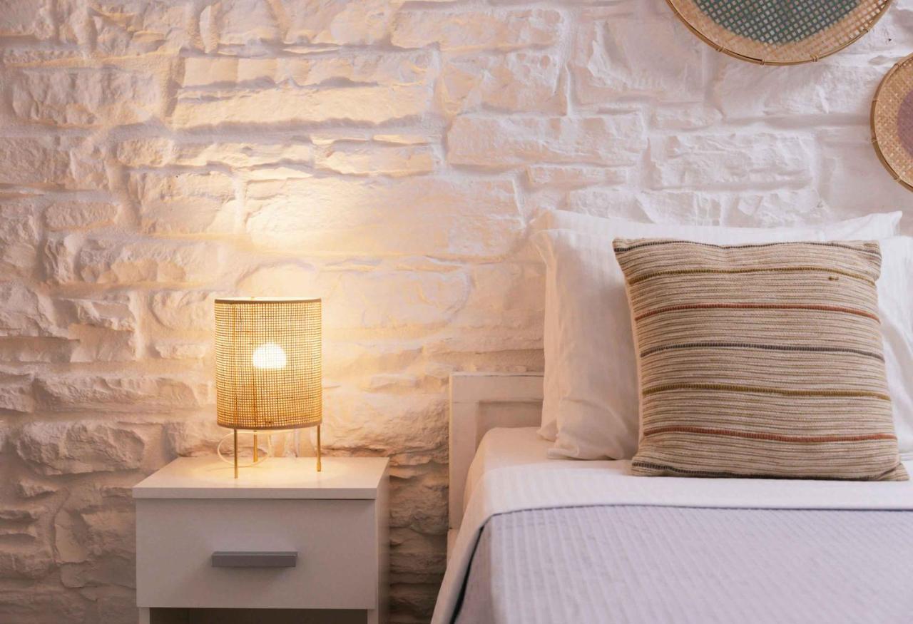 Villa Repsimia With Private Jacuzzi Κόκκινος Πύργος Εξωτερικό φωτογραφία