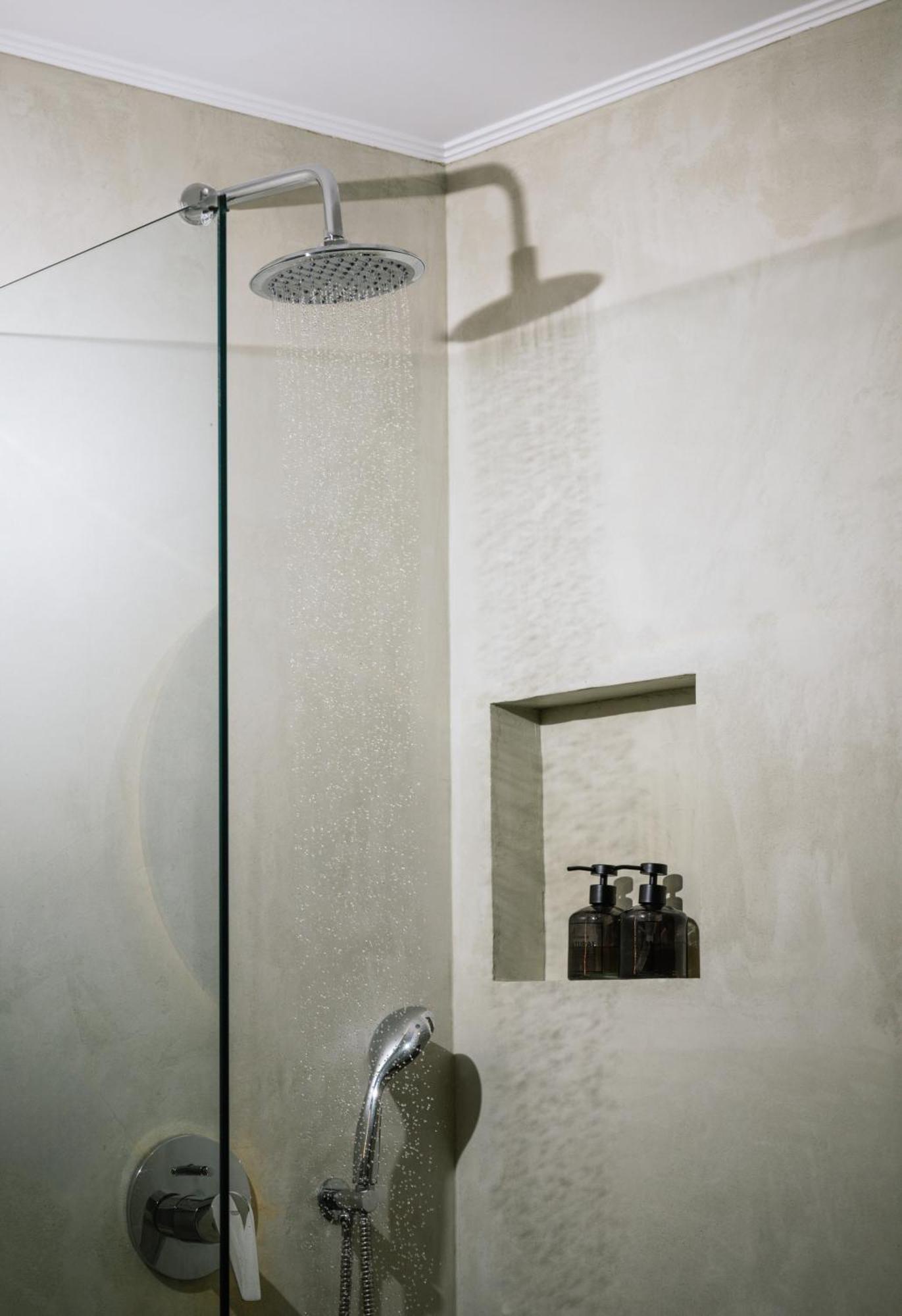 Villa Repsimia With Private Jacuzzi Κόκκινος Πύργος Εξωτερικό φωτογραφία
